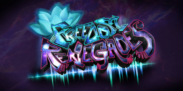 Freedom Renegades