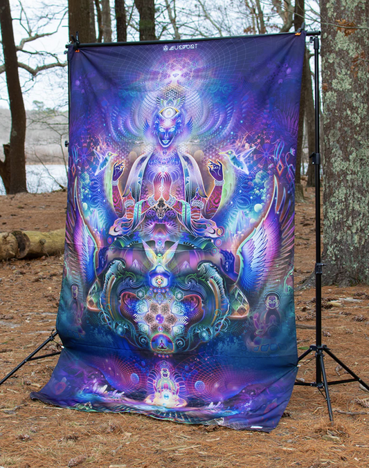 ** Freestyle backdrop tapestry 60x90 inches