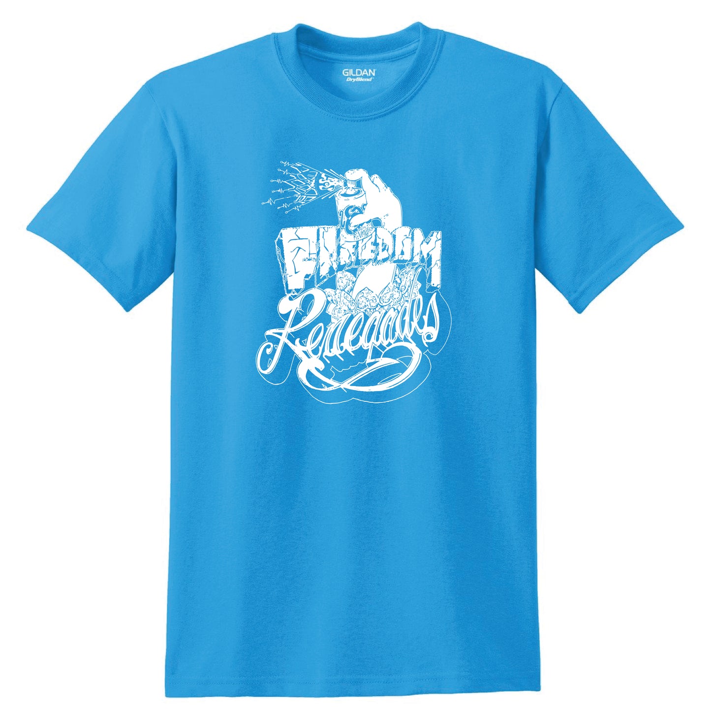 Mens Short Sleeve T's