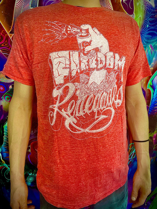 UNISEX Short Sleeve T-shirt