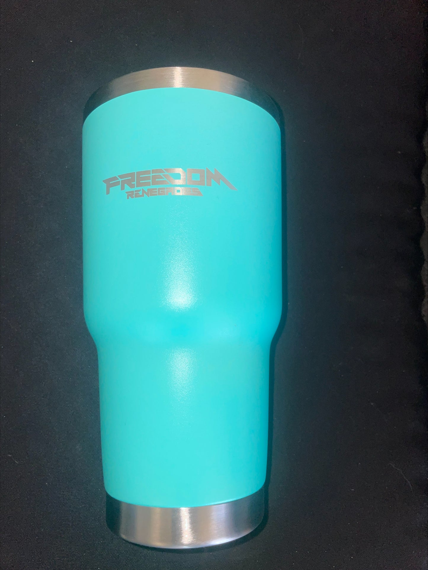 Insulated "Freedom Renegade" Mug/Cups