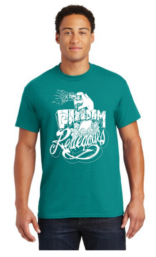 Mens Short Sleeve T's