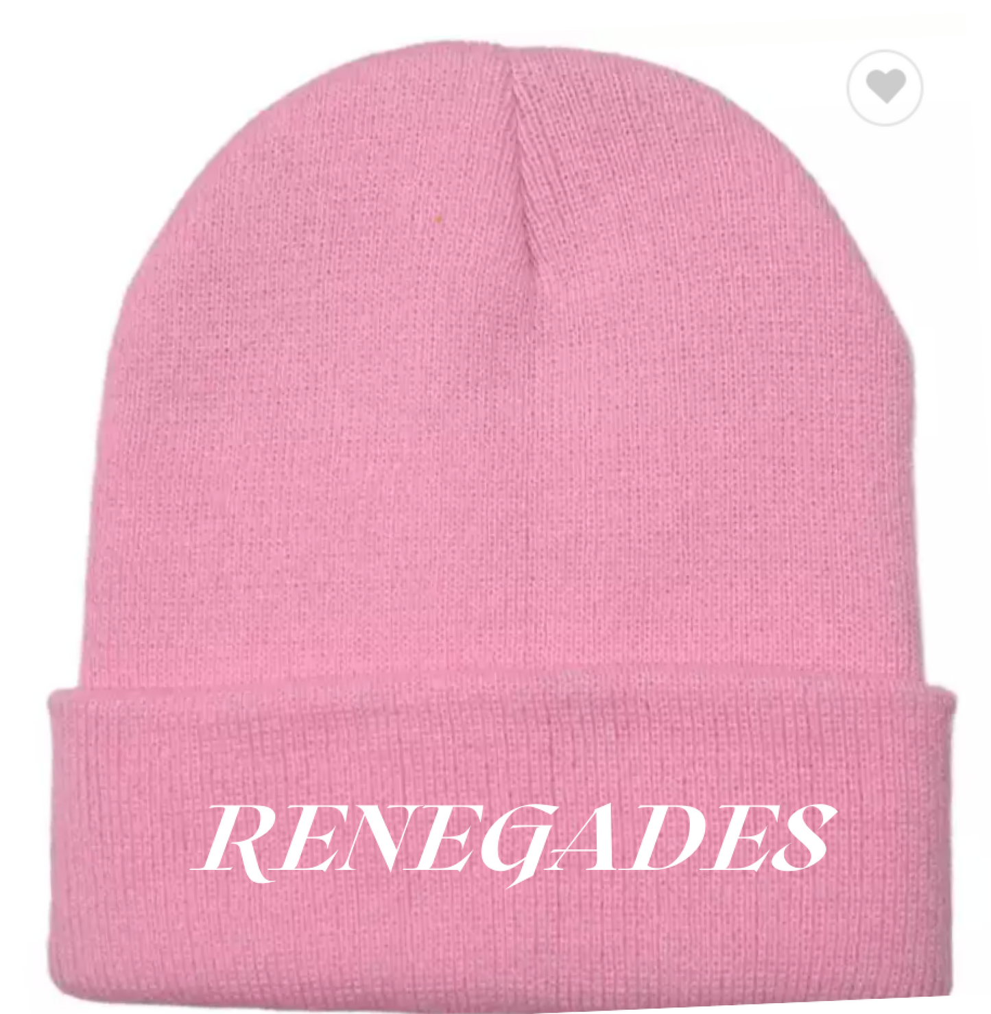 BEANIES
