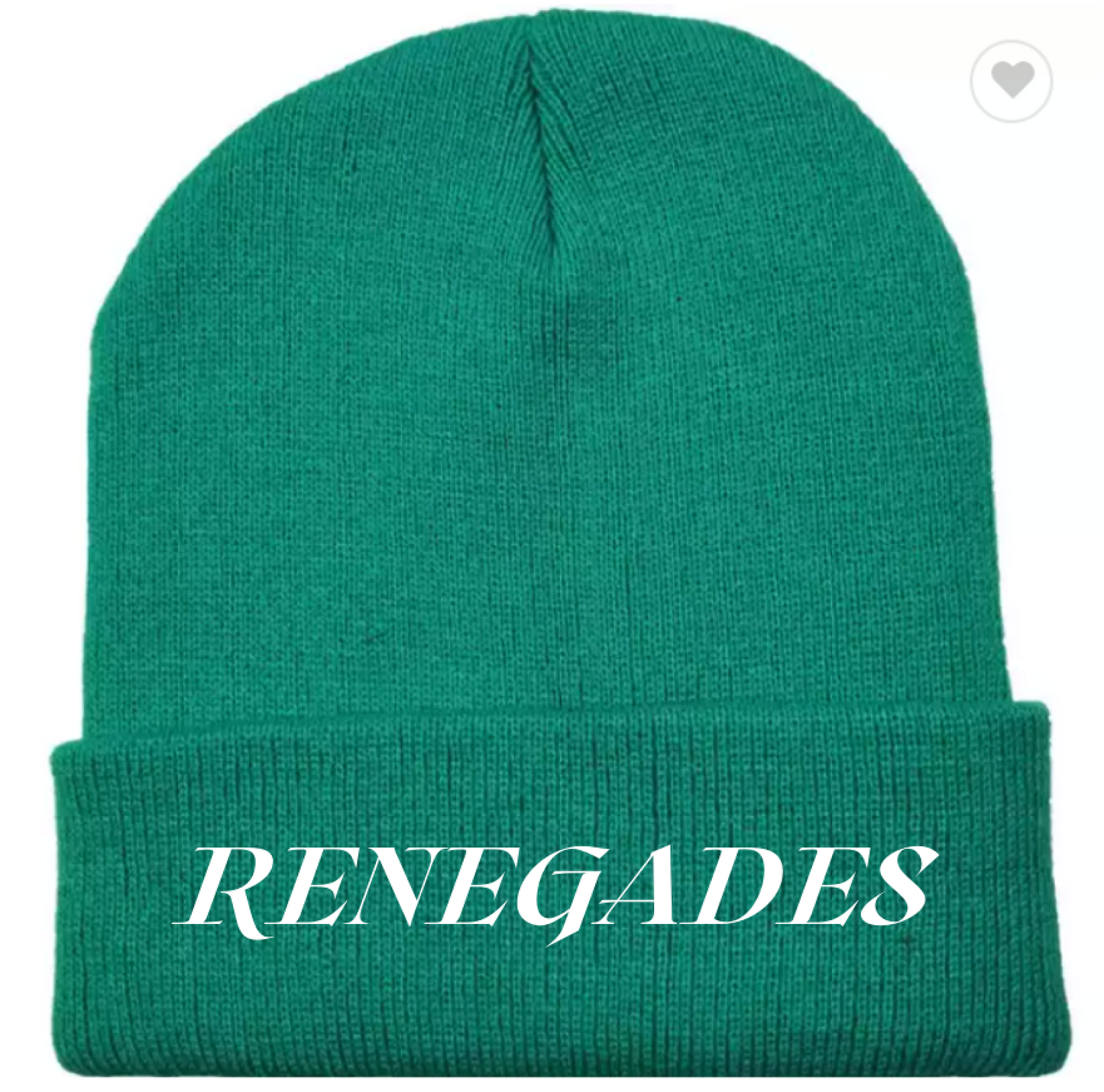 BEANIES