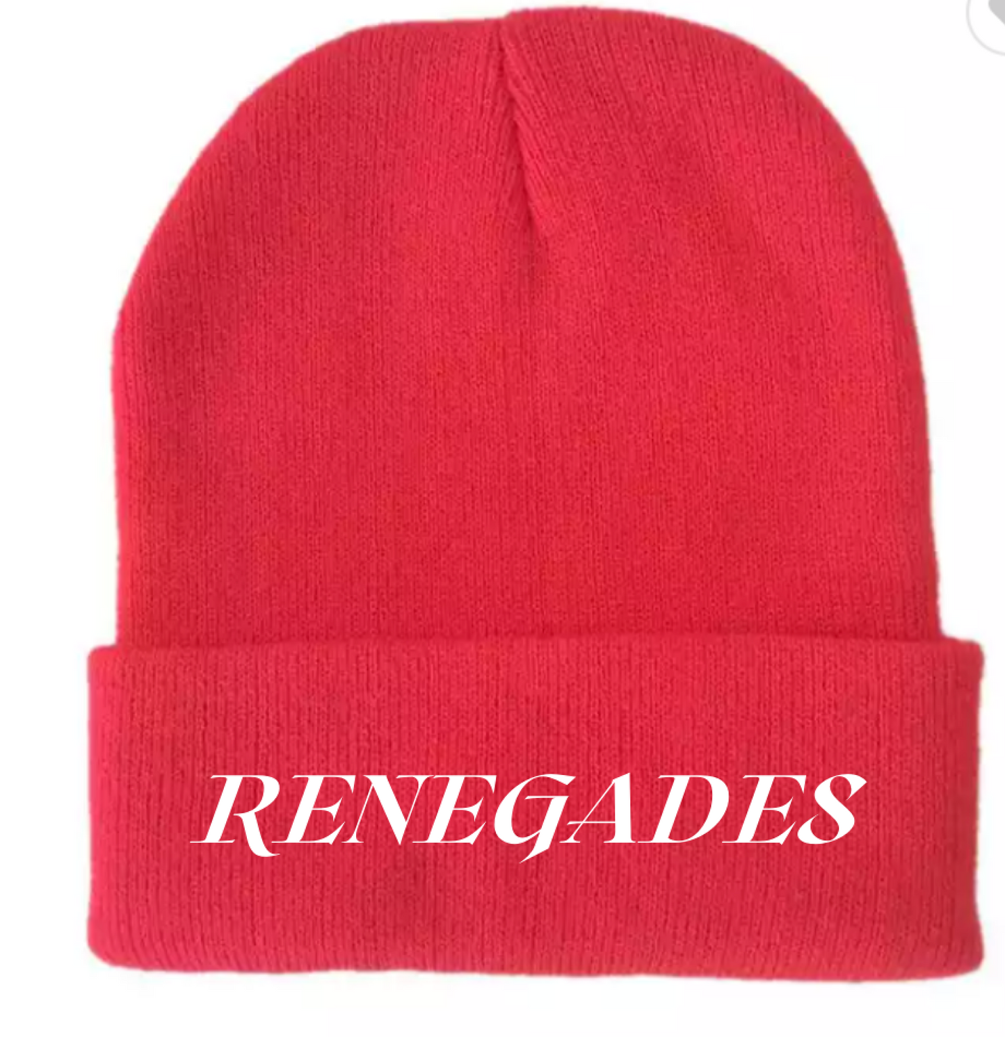 BEANIES