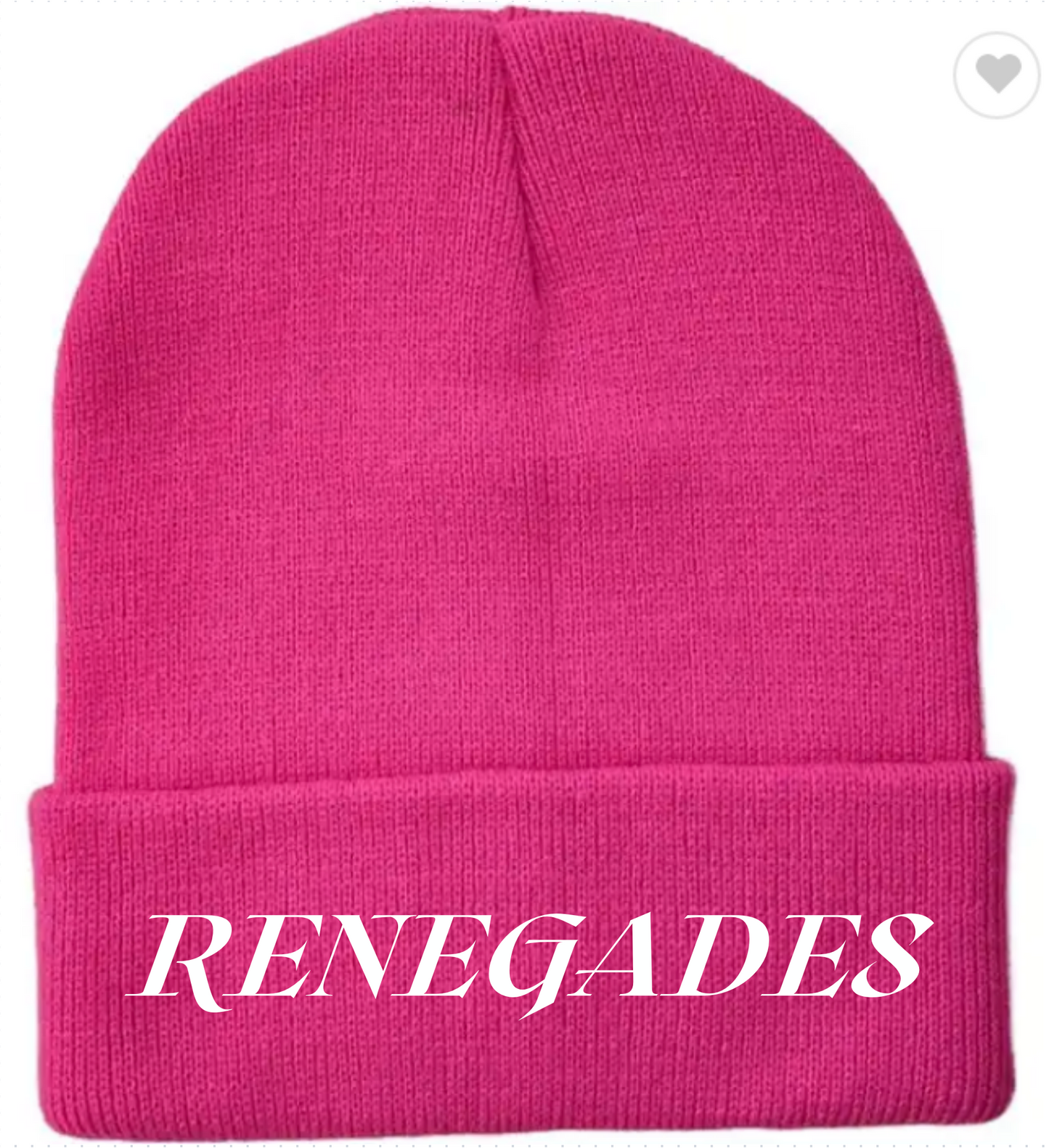 BEANIES