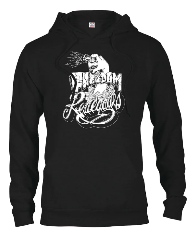 Winter Hoodies!!! (Unisex)