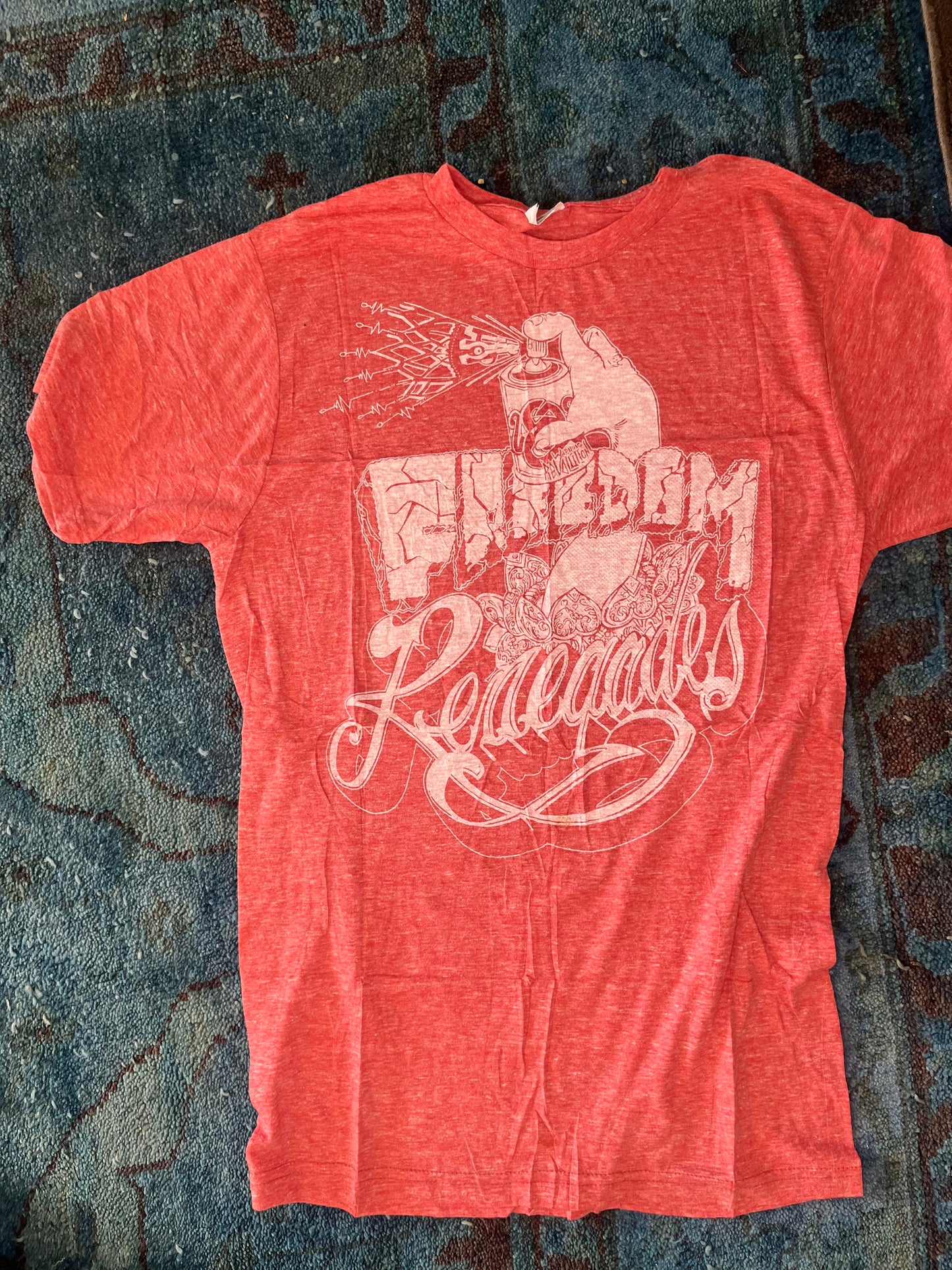 UNISEX Short Sleeve T-shirt