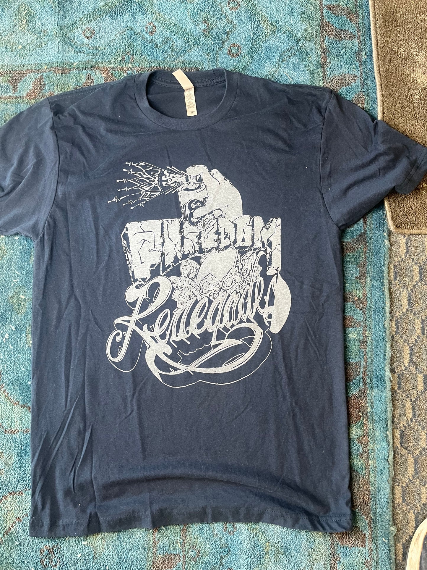 UNISEX Short Sleeve T-shirt