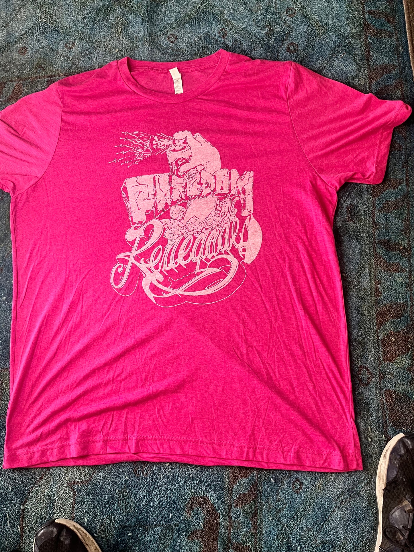 UNISEX Short Sleeve T-shirt