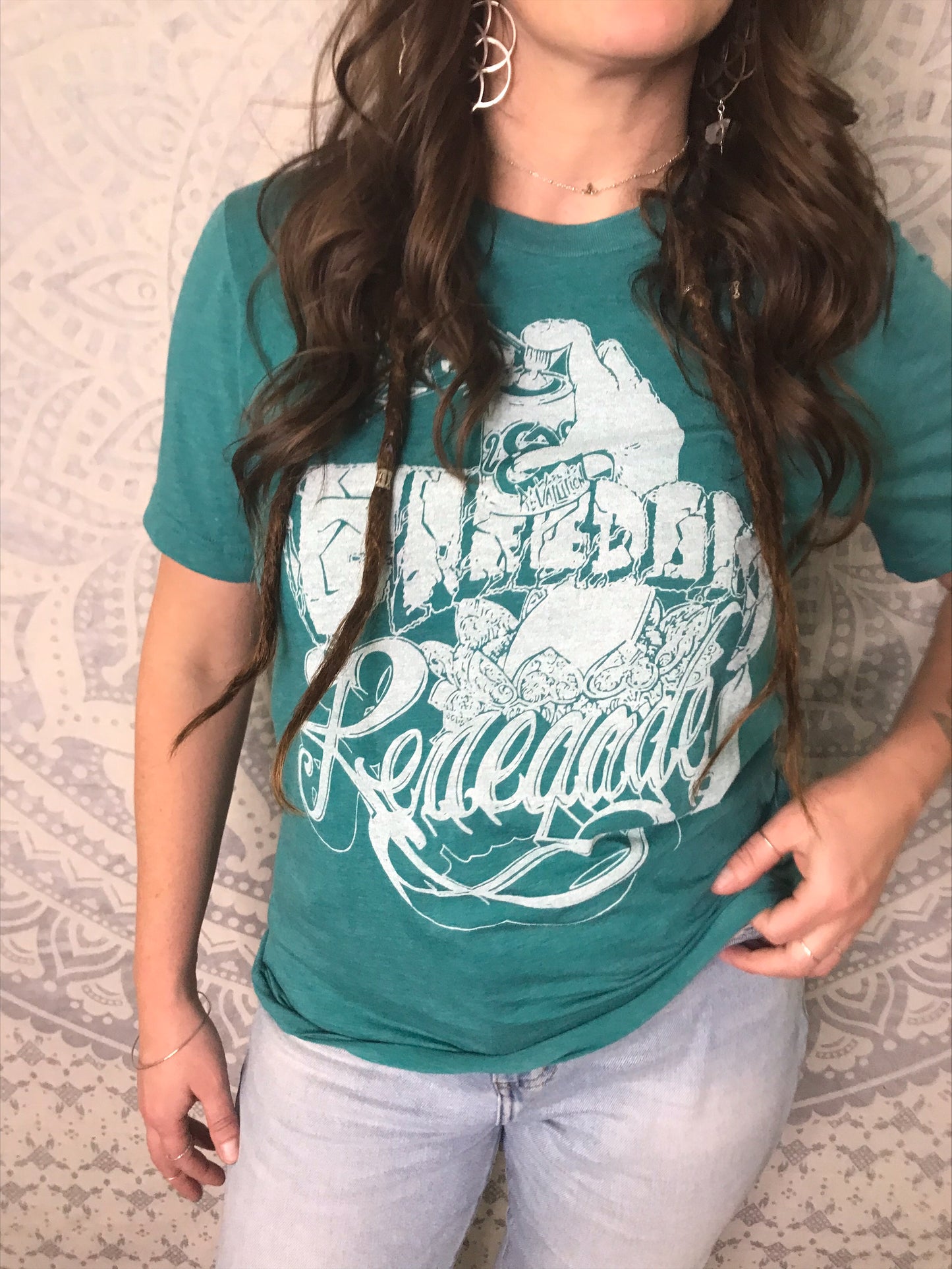 UNISEX Short Sleeve T-shirt