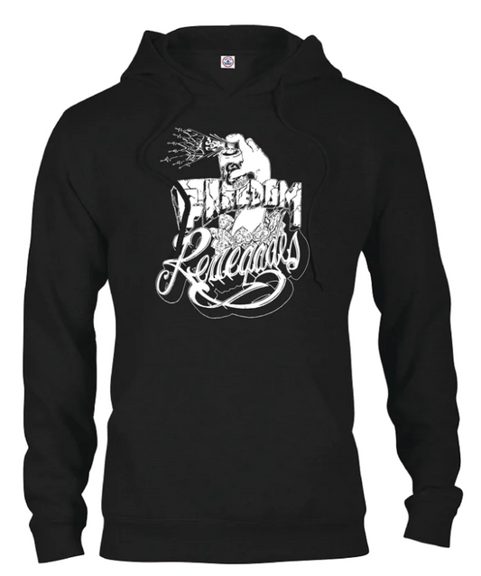Winter Hoodies!!! (Unisex)